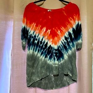 Tye Dye T-Shirt